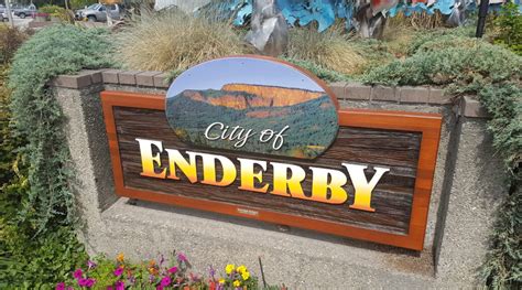 city of enderby|Iba pa.